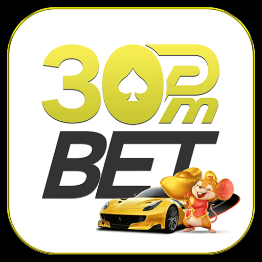 Imagem promocional da 30PM mostrando a plataforma e suas vantagens